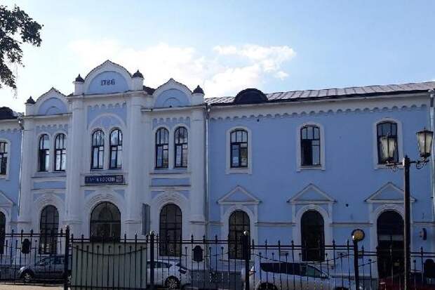 В Тамбовской области изменится график почтовых отделений в новогодние праздники