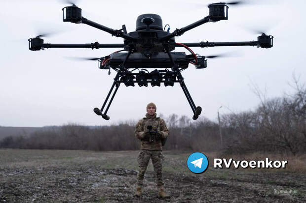 К теракту в Хорлах может быть причастно подразделение БПЛА ВСУ «Птицы Мадьяра»