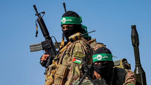 Власти Израиля подтвердили настрой продолжать переговоры с ХАМАС