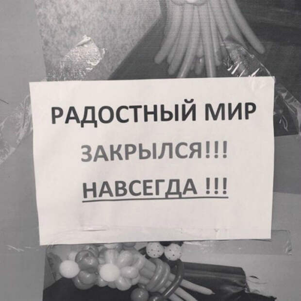 Теперь только тоскливая реальность. | Фото: ГардИнфо. Теперь только тоскливая реальность. | Фото: ГардИнфо.