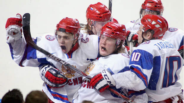 Звёзды НХЛ и жертвы авиакатастрофы: как сложилась жизнь победителей МЧМ-2011