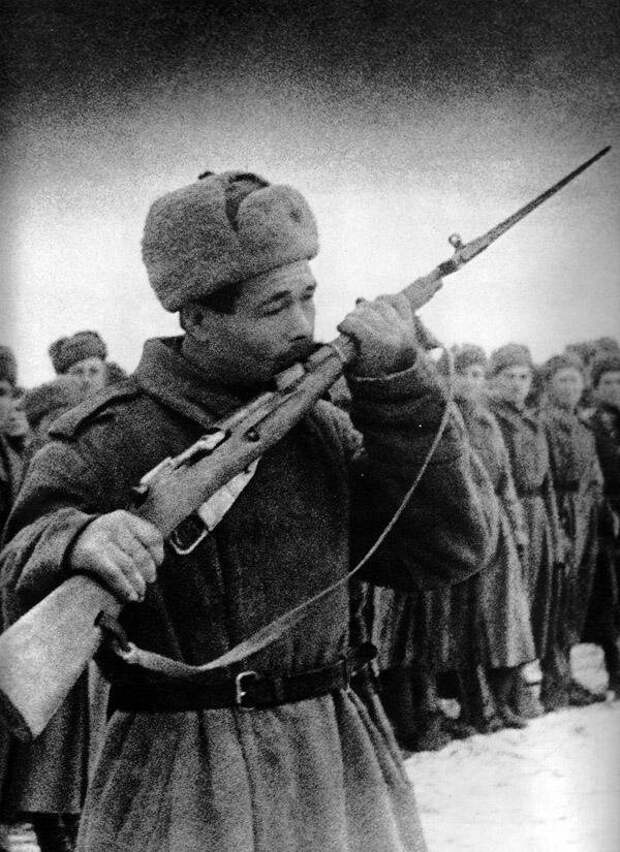 Клятва воина, 1943 год Марков-Гринберг, Советская эпоха, ТАСС, фото, фотокорреспондент