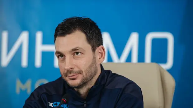 Шварц назвал закономерной ничью с «Зенитом»