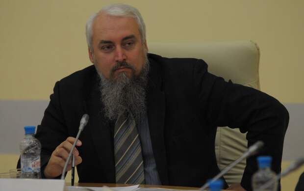 Историк Смолин: Запад продолжит помощь Киеву до полного обнуления государственности Украины