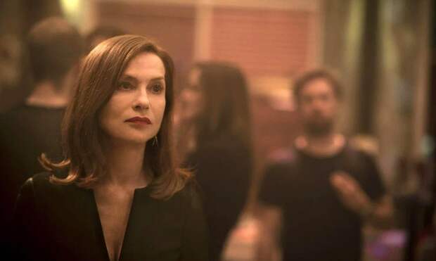 «Боюсь оставаться с тещей наедине — кажется, она пытается меня соблазнить»