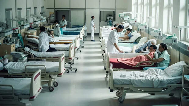 Русская девушка впала в кому после удаления зуба мудрости в Таиланде