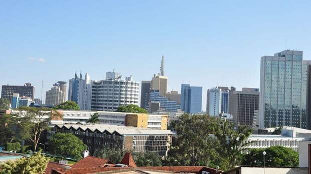 Посольство России в Найроби назвало условие для въезда в Кению