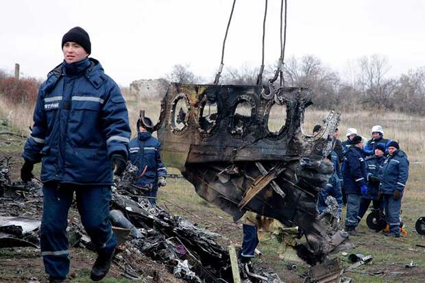 Фото: Alexander Ermochenko/Xinhua/www.globallookpress.com