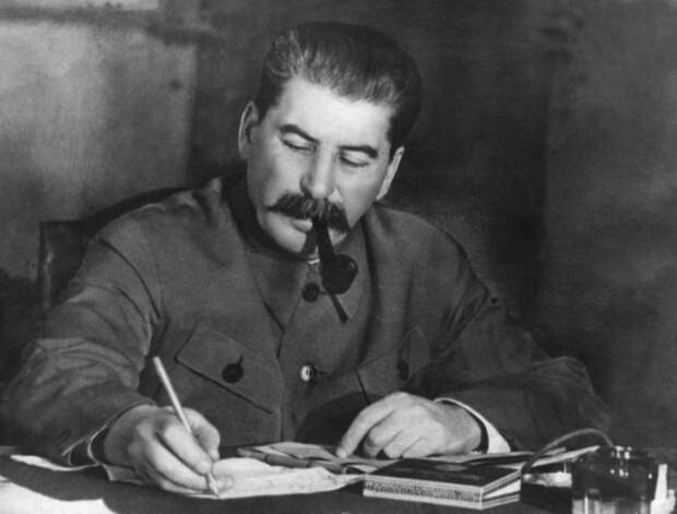 Иосиф Сталин. / Фото: www.mtdata.ru