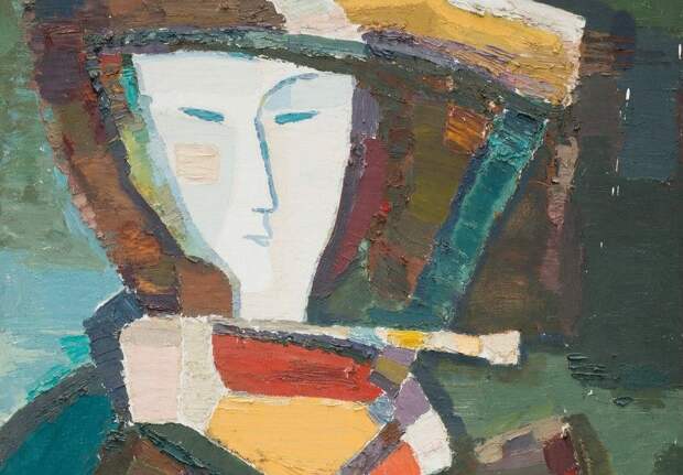 Иркутский художественный музей представит на выставке картины из новых поступлений