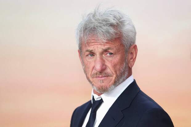 Зеленский подтвердил визит голливудского актера на Украину