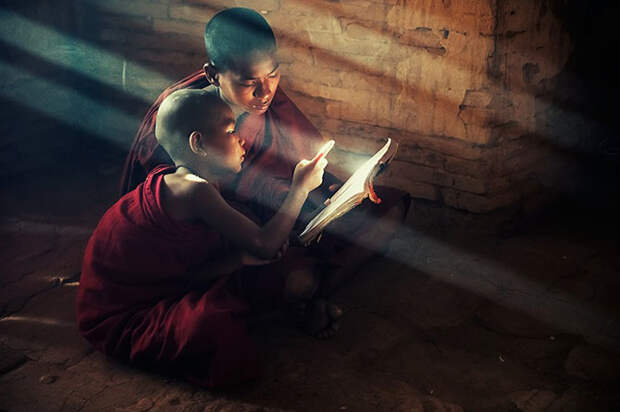 Финалисты AdMe Photo Awards 2014