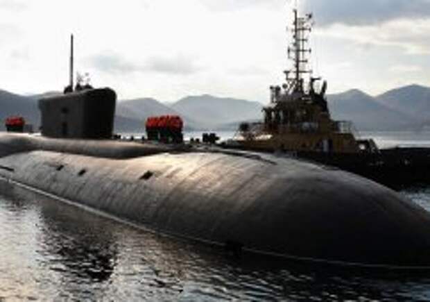 База ВМФ на Камчатке получит новые причалы и усиленную охрану