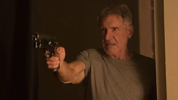 Харрисон Форд сыграет психотерапевта в комедийном сериале