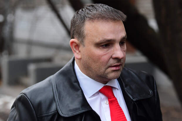 «Звездный» адвокат упал в обморок при оглашении приговора