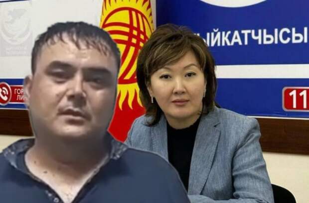 Киргизы требуют больше прав в РФ, а так же не высылать их домой за правонарушения