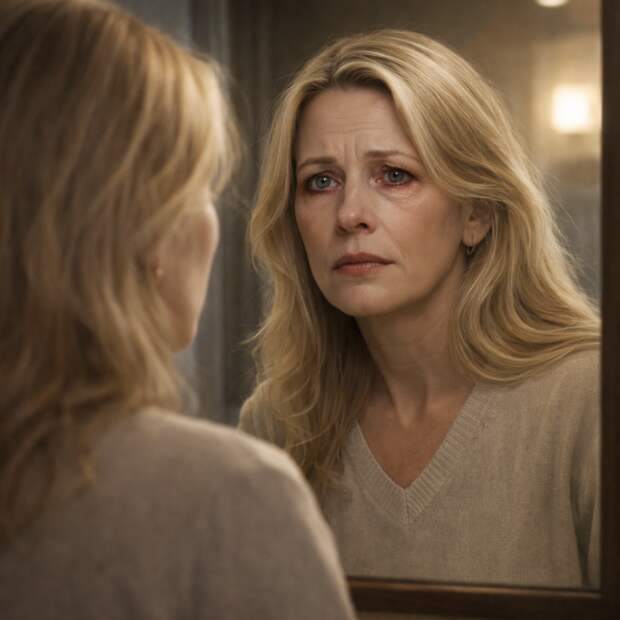 Нагрянув к матери без звонка, Марина выяснила, куда на самом деле исчезли её деньги