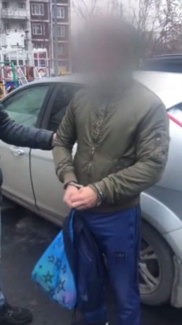 Фото УВД по ЮВАО