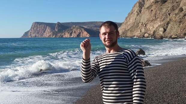 Пилипавичус Анатолий Владимирович. 12.07.1992–15.08.2024, изображение №6