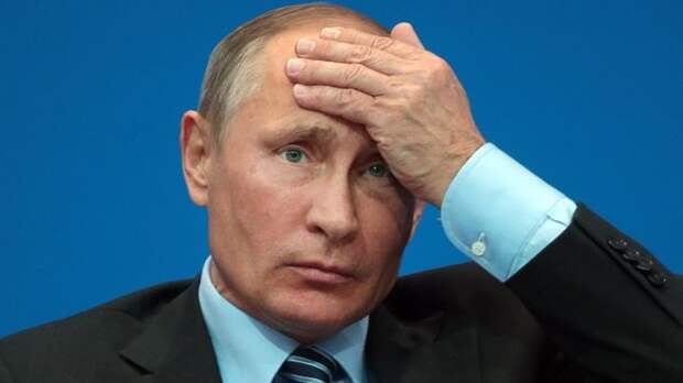 Будут самые негативные последствия", - Путин напуган серьезным ...