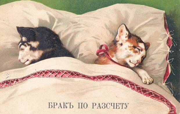 10 мемов царской России (КАРТИНКИ)