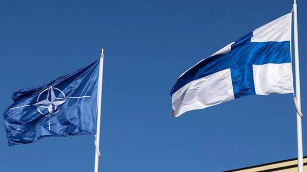 Малинен: закрытие границ с РФ обернулось кризисом для Финляндии