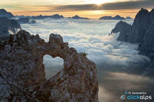 37 фотографий о том, что природа нас любит