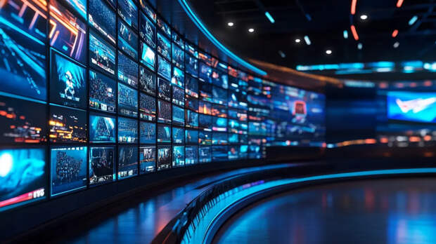 NetBlocks сообщил о глобальном отключении интернета в Иране на 552 часа