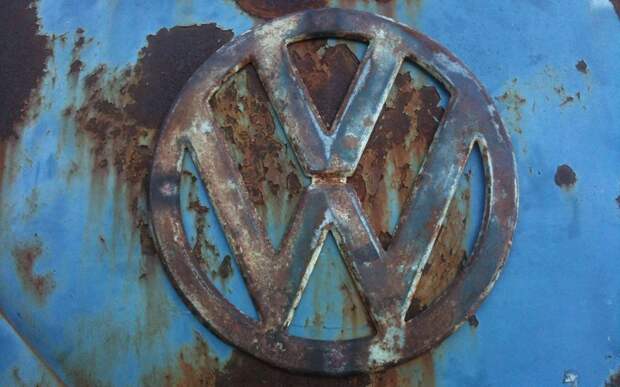 Глобальные продажи Volkswagen упали: причины