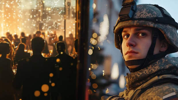 В Думе предложили освободить ветеранов СВО от налога на самозанятость