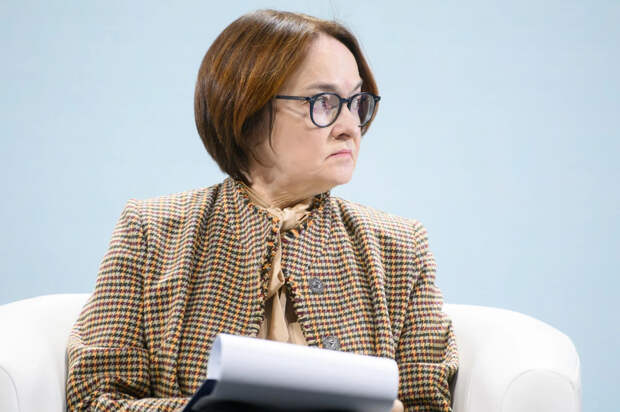 Лекарство Набиуллиной доведёт до могилы. Экономист назвал главную ошибку ЦБ и как её исправить