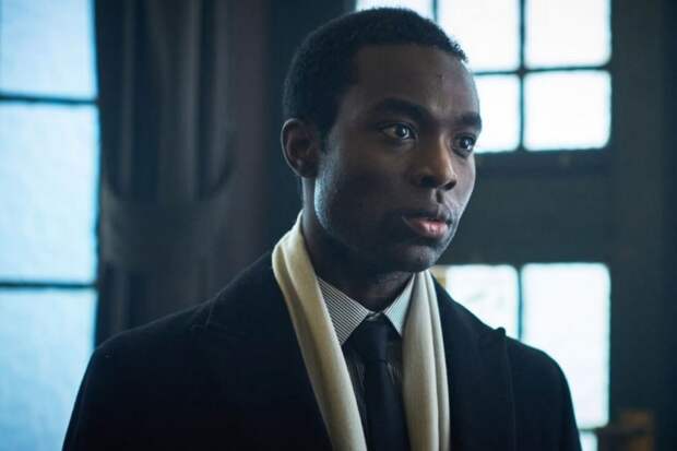 Исполнитель роли Северуса Снейпа Паапа Эссьеду пожаловался на угрозы смерти