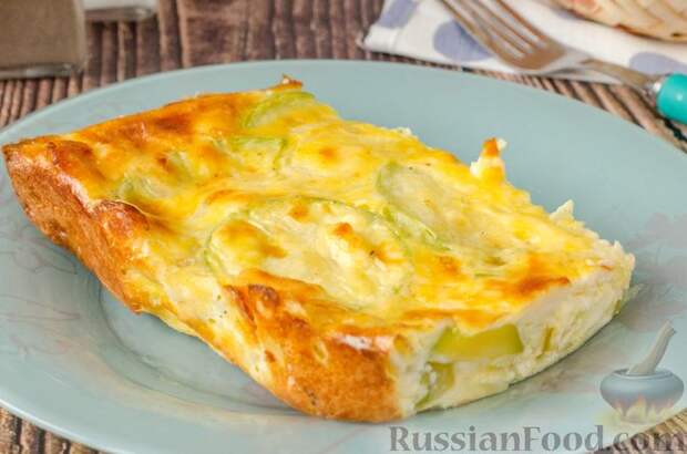 рецепты