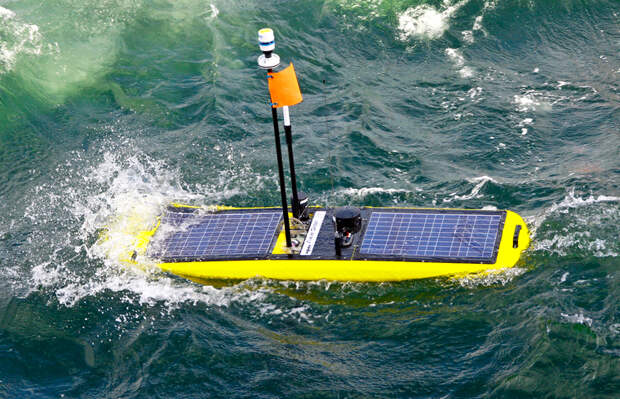 AasonardyneLRwaveglider