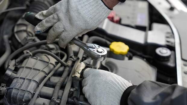 Автоэксперт назвала признаки поддельных автозапчастей