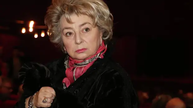 Тарасова обвинила СМИ в травле Медведевой