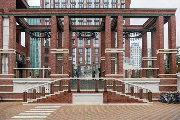 Фото: Максим Мишин, пресс-служба мэра и правительства Москвы./АГН Москва