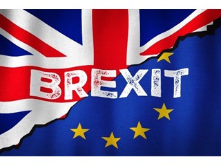 BREXIT: Британия готова удавиться из-за рыбы