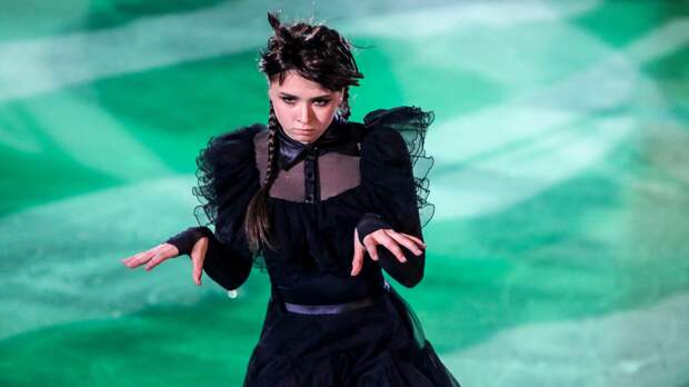 Буянова — о Валиевой: такие выдающиеся люди бесследно не исчезают