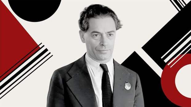 Борис Иофан: 135 лет академику "большого стиля"