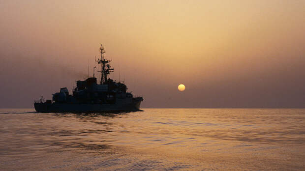 Politico: США рассматривают способы защиты танкеров в Ормузском проливе