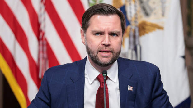 Ставка на кабмин Орбана: зачем Вэнс прилетел в Венгрию в преддверии выборов