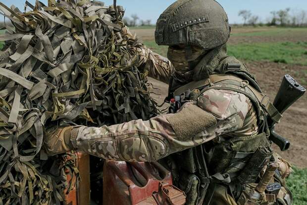 Созданы невосприимчивые к пулям и морозу источники питания для военной техники