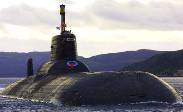 7 легендарных российских субмарин