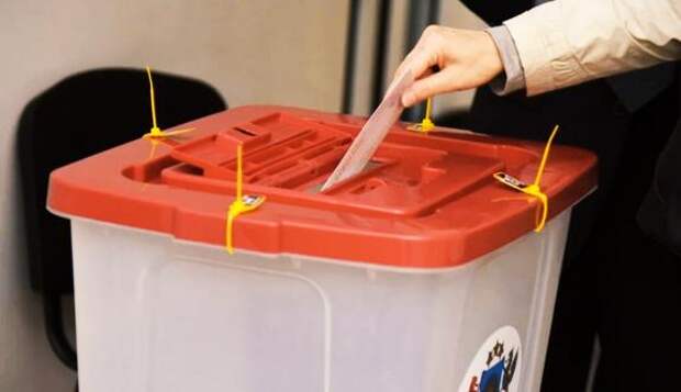 Выборы в Риге: «Всякая перемена прокладывает путь другим переменам»