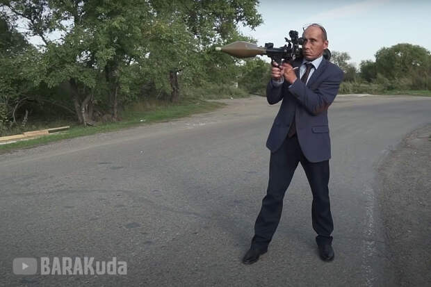 Автор шоу о Наливкине Клочков заявил, что прокуратура будет подавать апелляцию по его делу