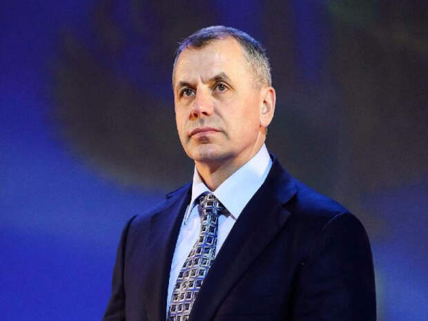Спикер парламента Крыма рассказал о задержании единоросса Игоря Кучерявого