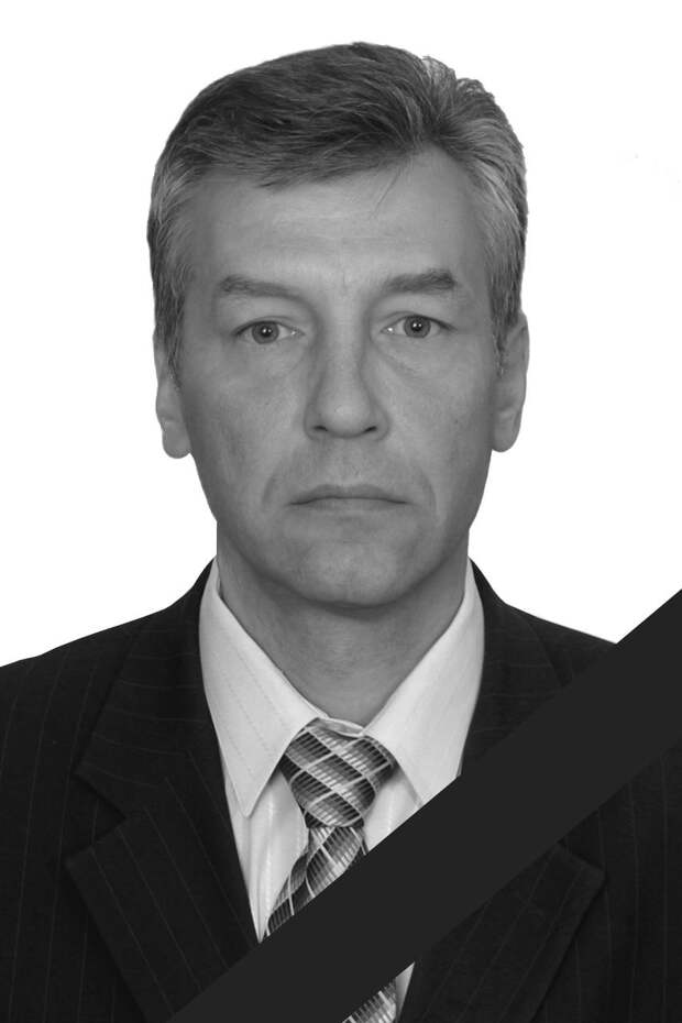 МЧС России скорбит о кончине заслуженного спасателя Российской Федерации Андрея Легошина