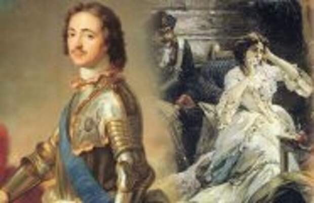 История и археология: Что Петр I сделал с головой своей казнённой любовницы Марии Гамильтон, и Куда она пропала потом