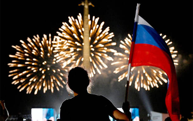 Какой праздник 14.01.2026 года